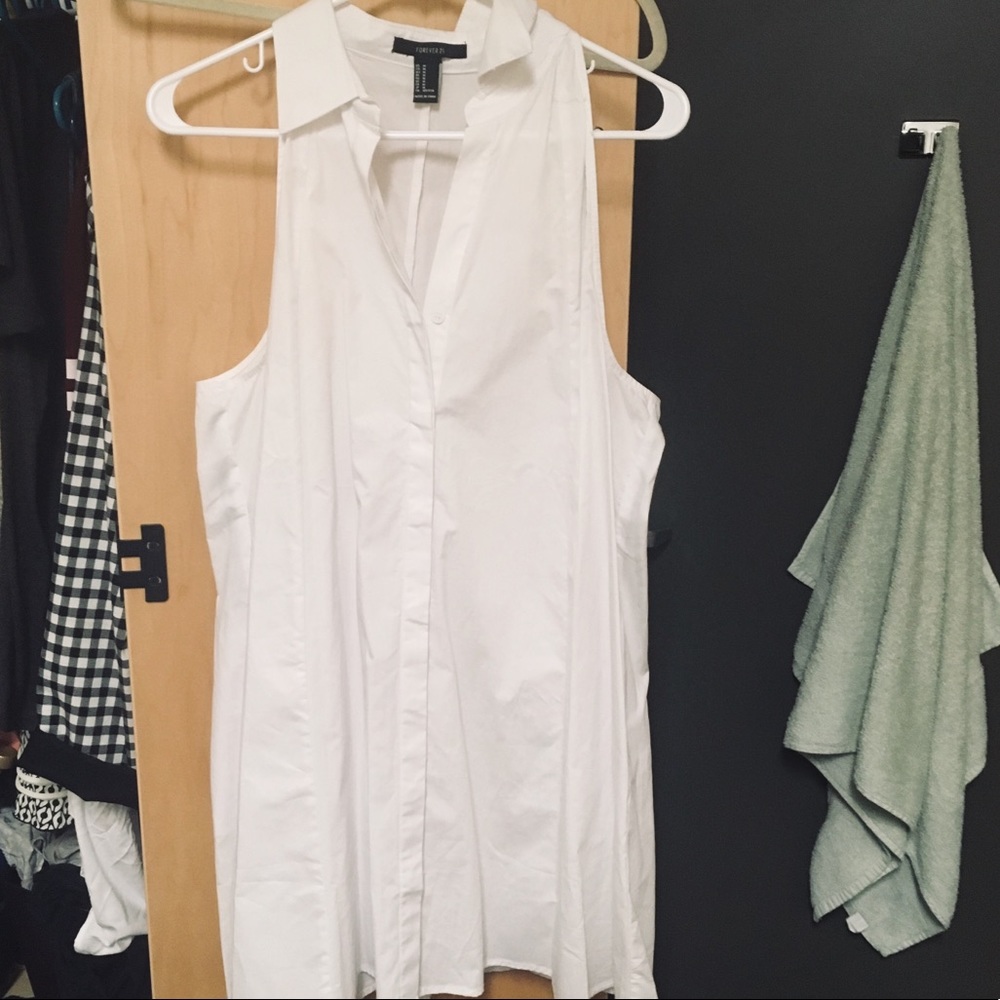 Forever 21 dress